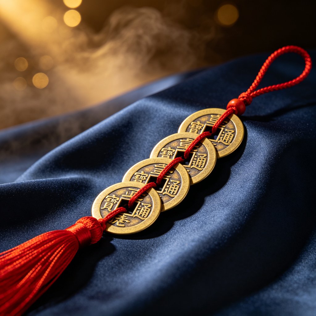 Five Emperor Coins