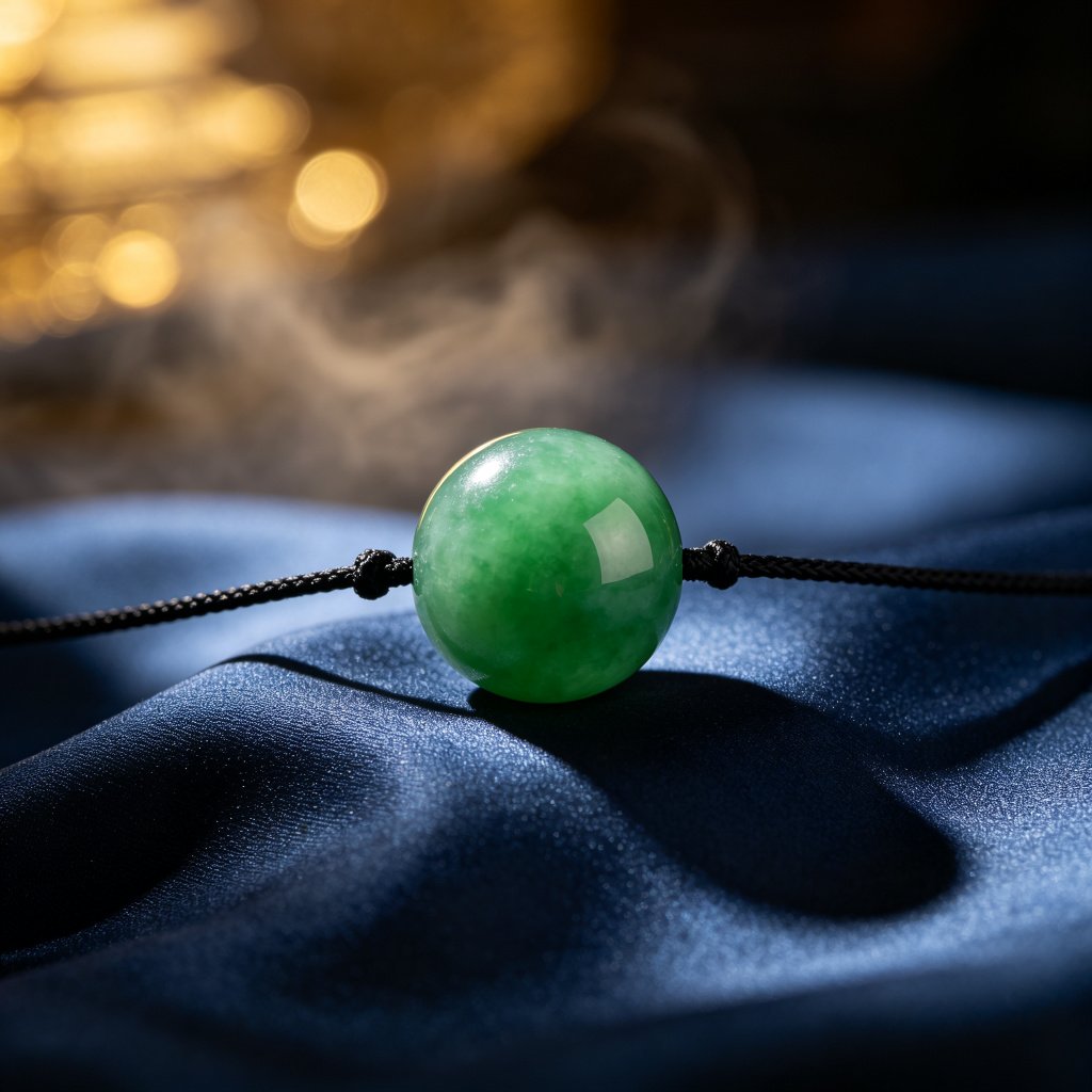 Single Luck Bead